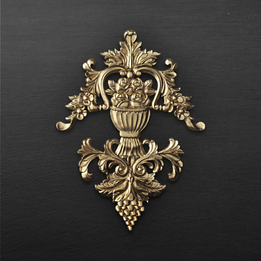 Накладка-вазон - изображение 1