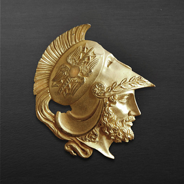 Накладка-барельеф - изображение 1 Накладка-барельеф - изображение 1