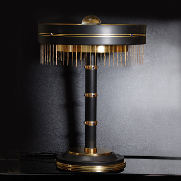 Настольная лампа «Ромона» - изображение 2 Настольная лампа «Ромона» - изображение 2