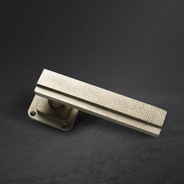 Дверная ручка "Галлант" - изображение 1 Дверная ручка "Галлант" - изображение 1