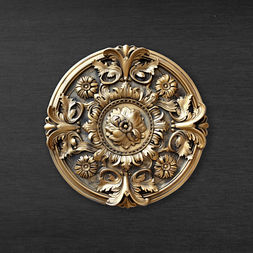 Декоративная накладка - изображение 1