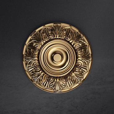 Декоративная накладка - изображение 1