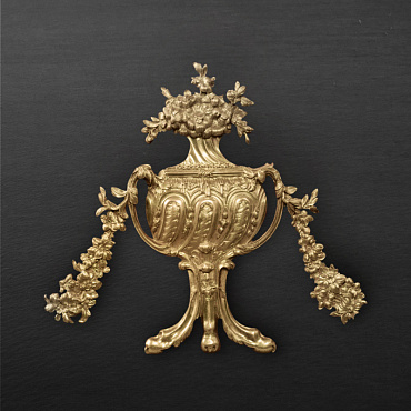 Накладка-вазон - изображение 1