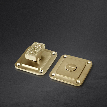 Сантехзащелка "Кедр" - изображение 1 Сантехзащелка "Кедр" - изображение 1