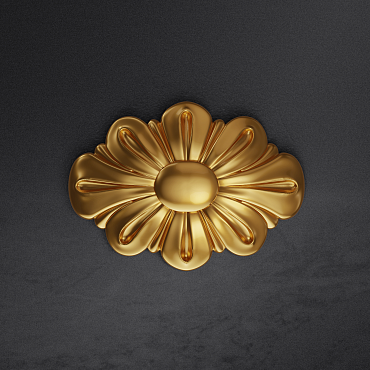 Декоративная накладка - изображение 2 Декоративная накладка - изображение 2