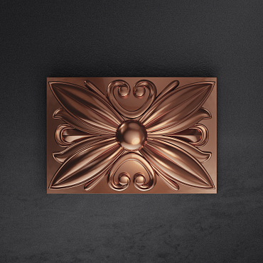 Декоративная накладка - изображение 4