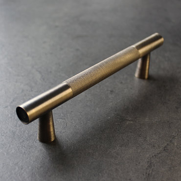 Ручка-скоба для мебели ROAD - изображение 2
