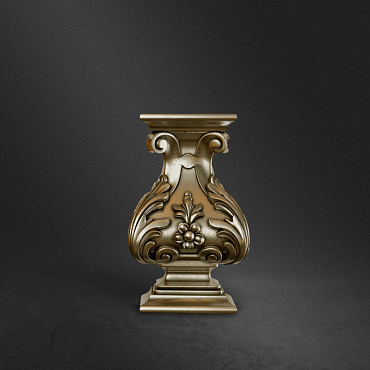 Капитель для мебели - изображение 1 Капитель для мебели - изображение 1