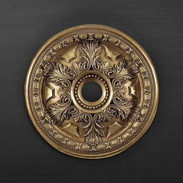 Накладка-розетка - изображение 1