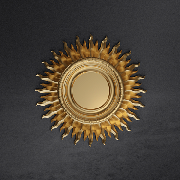 Декоративная накладка - изображение 1