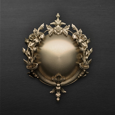 Накладка-картуш - изображение 1