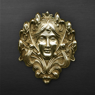 Накладка-маскарон - изображение 1