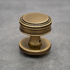 Ручка-кноб дверная - изображение 1 Ручка-кноб дверная - изображение 1