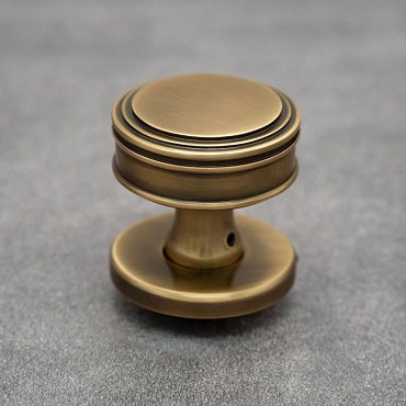 Ручка-кноб дверная - изображение 1 Ручка-кноб дверная - изображение 1