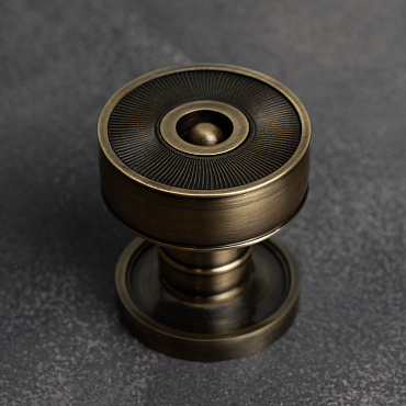 Ручка-кноб  - изображение 3 Ручка-кноб  - изображение 3