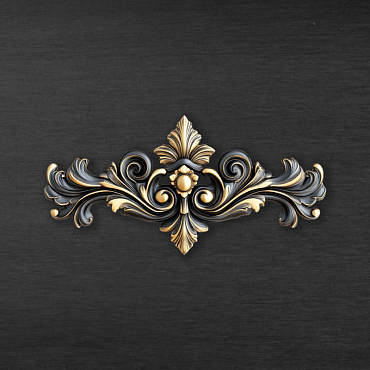 Декоративная накладка - изображение 1