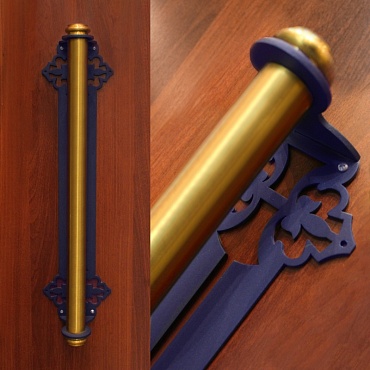 Ручка для входной двери - изображение 1