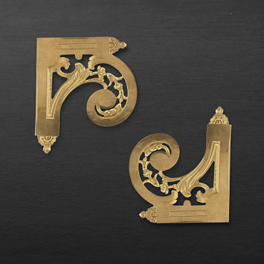 Накладка-уголок - изображение 1