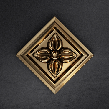 Декоративная накладка - изображение 2