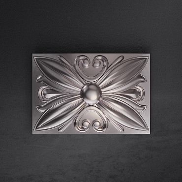 Декоративная накладка - изображение 3