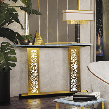 Консоль "ФИДЖИ" - изображение 2 Консоль "ФИДЖИ" - изображение 2